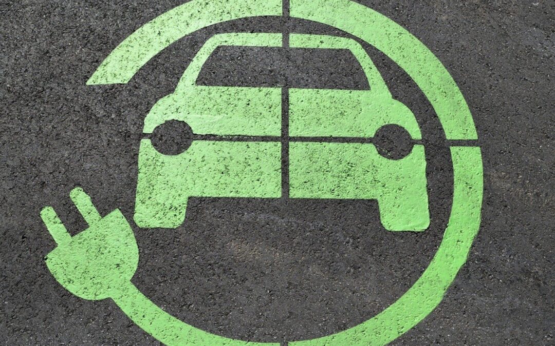 PS±EV Eco Save Electric Vehicle Device