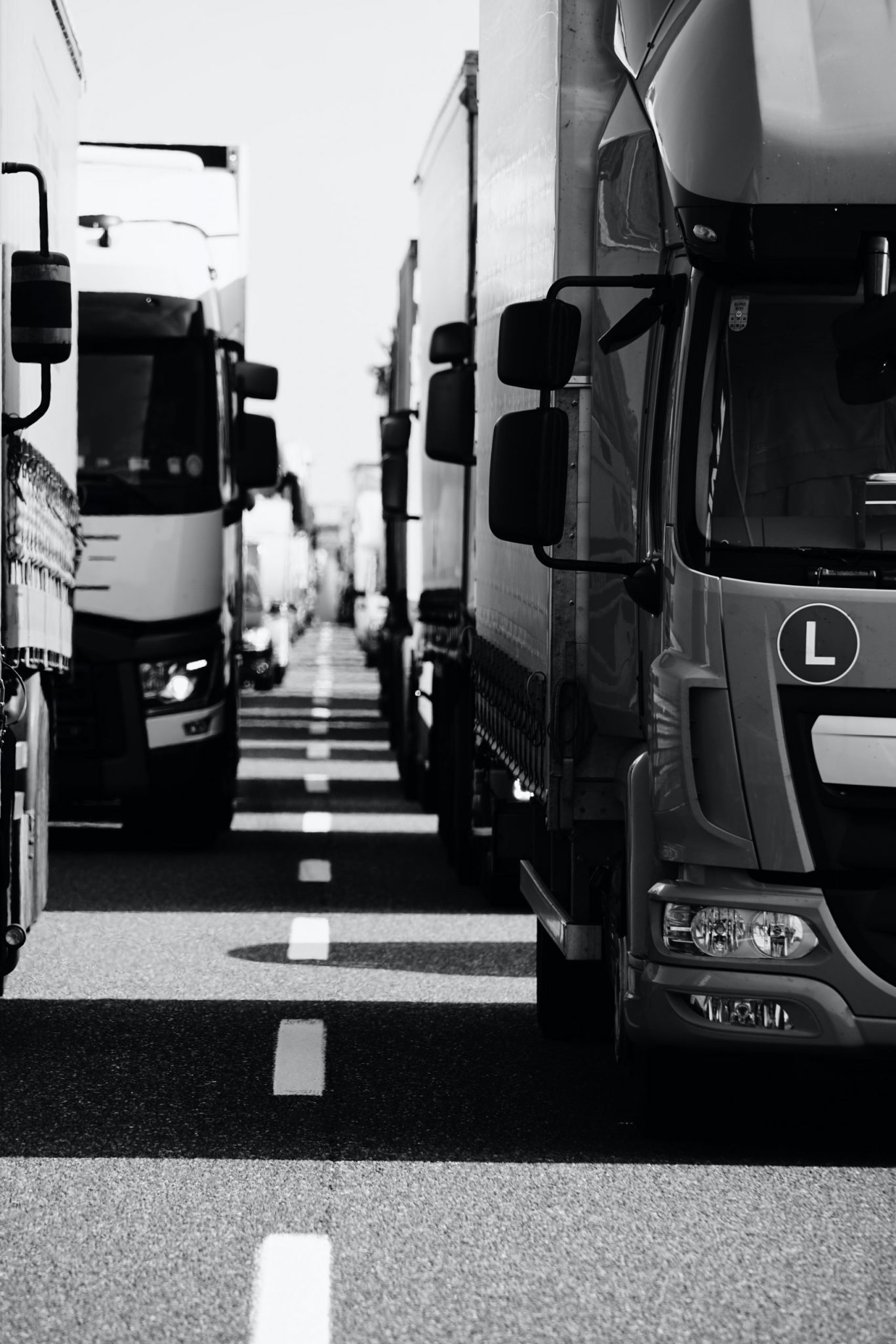 Investing in driver safety will help you retain & recruit drivers