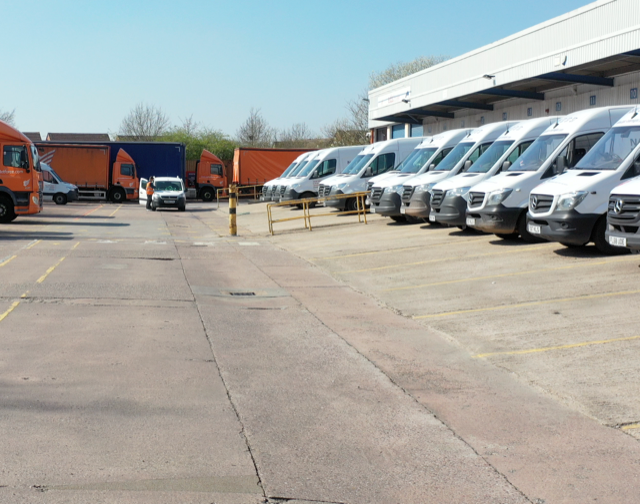 How video telematics are driving real changes for fleet managers . . .