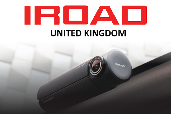 Introducing IROAD Dash Camera’s