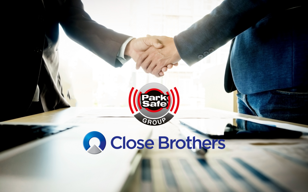 Close Brothers Vehicle Hire Collaboration