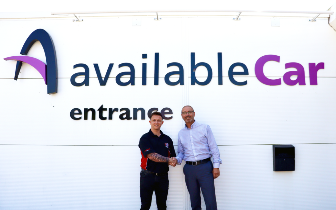 Parksafe Group & AvailableCar Announce New Partnership