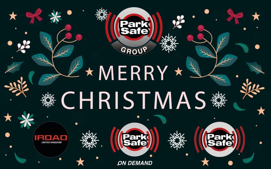 Parksafe Group Reflects On a Successful 2023