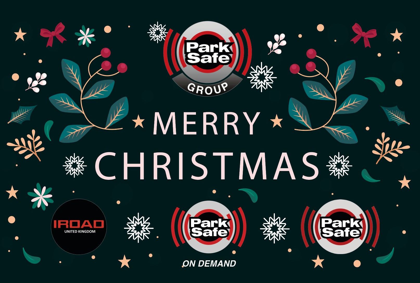 Parksafe Group Reflects On a Successful 2023