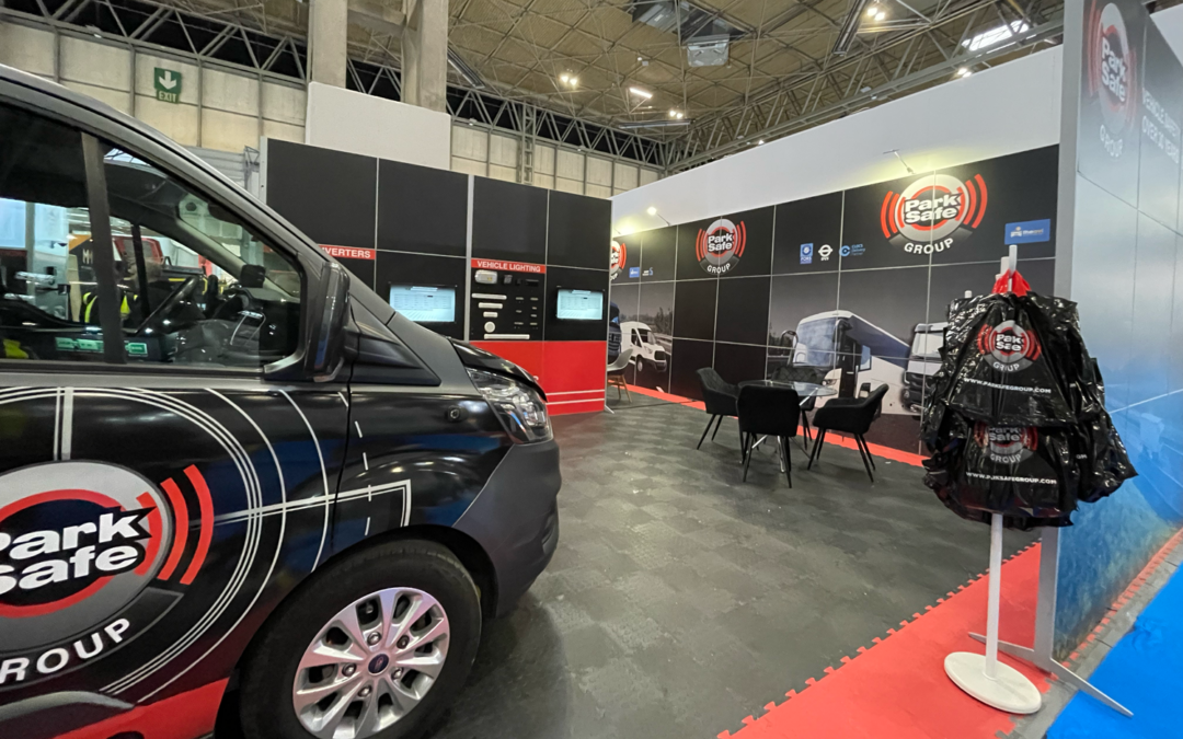 CV Show 2024: Discover the latest in Ai technology