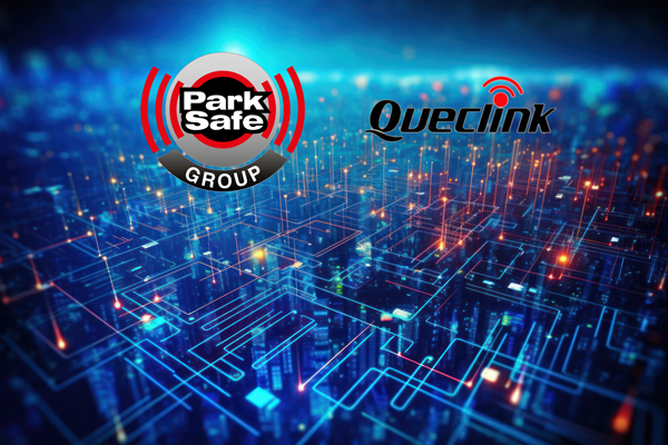 Parksafe Group Teams up with Queclink Wireless Solutions