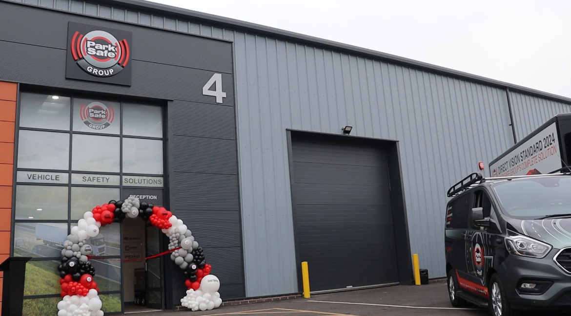 Parksafe Group head office