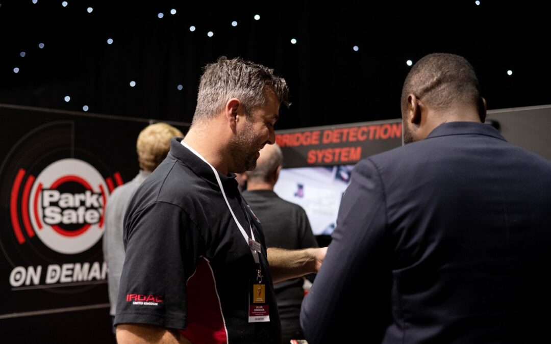 The must-visit Shows for the Commercial Vehicle sector