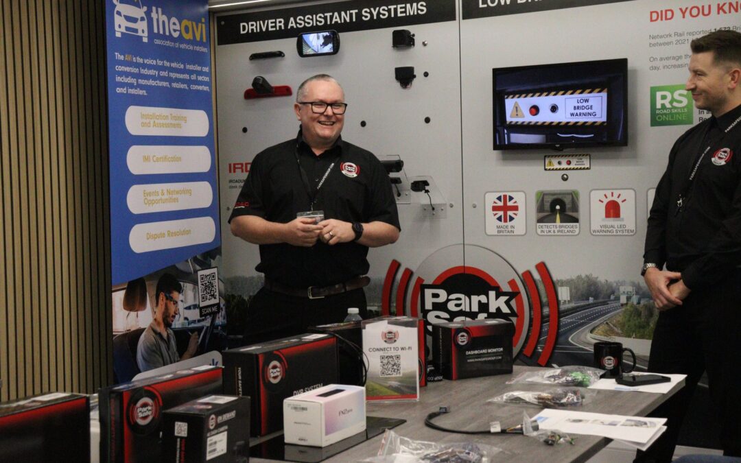 Approved Installer Days: Parksafe Group’s Commitment to Quality
