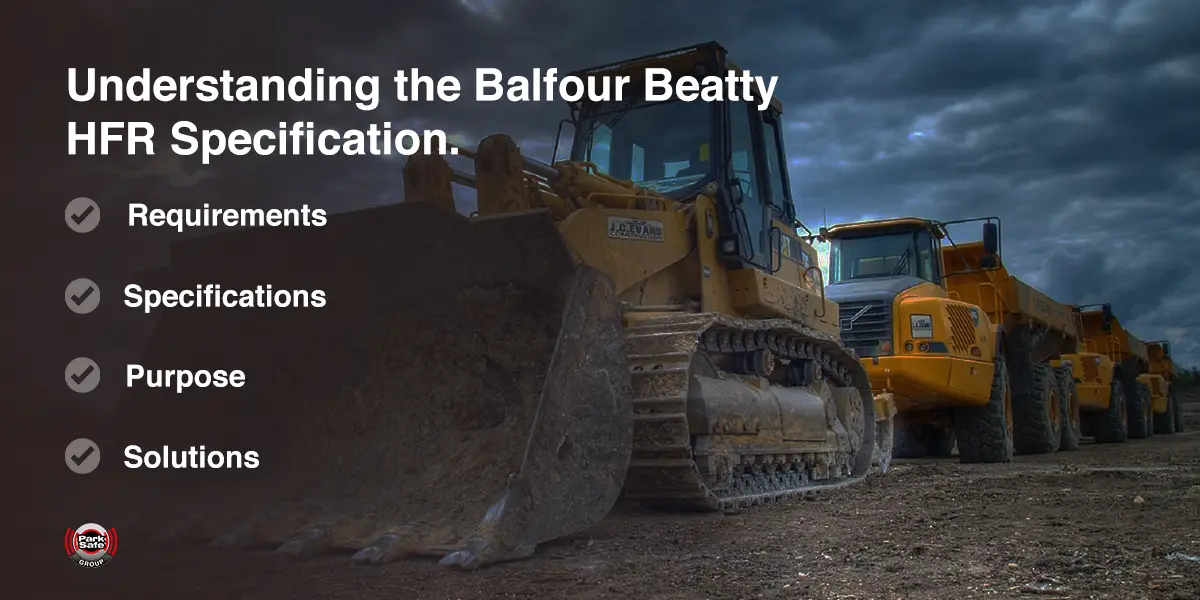 Balfour Beatty Blog header