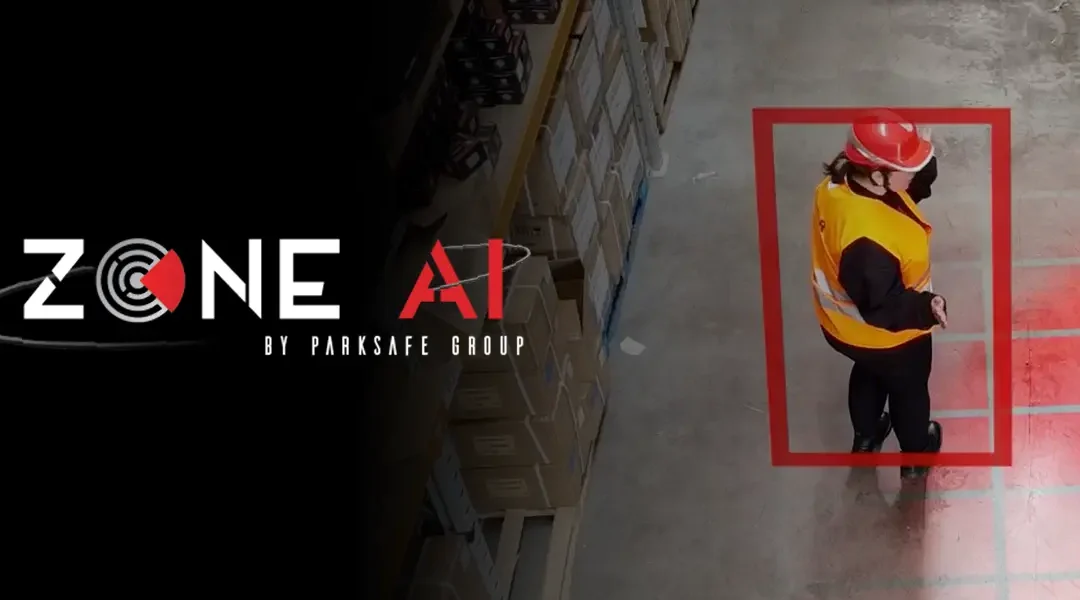 Parksafe Group Launches Human Form Recognition (HFR) System for Off-Highways Industries