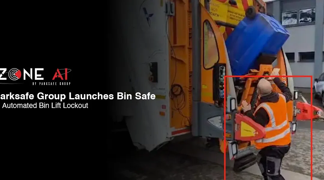 Bin Safe: AI Bin Lift Protection for Safer Waste Collection Operations