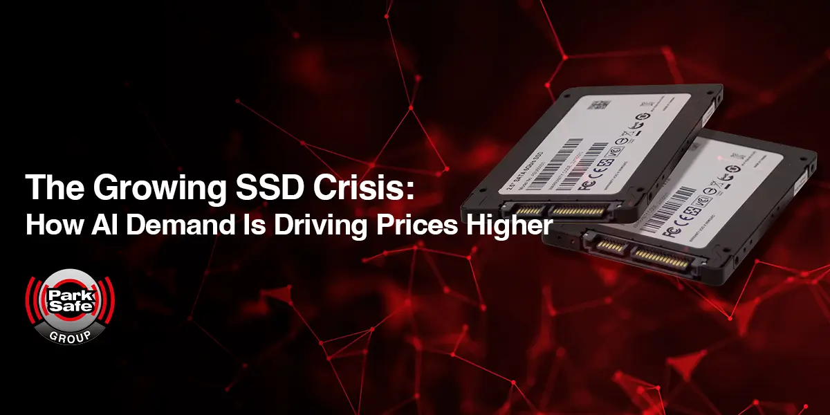 SSD-Crisis