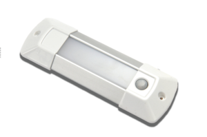 173mm LED Interior Light - PIR Switch