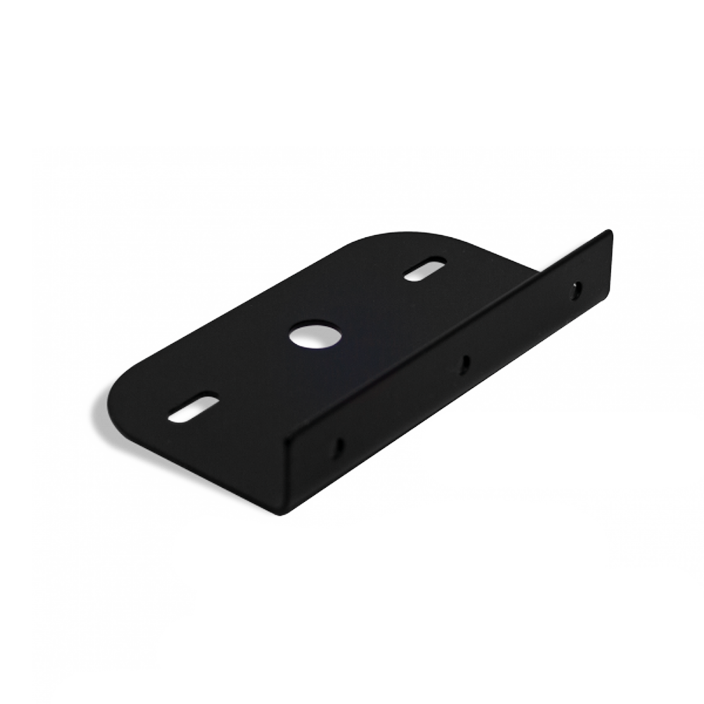 100mm LED Warning Light Bracket
