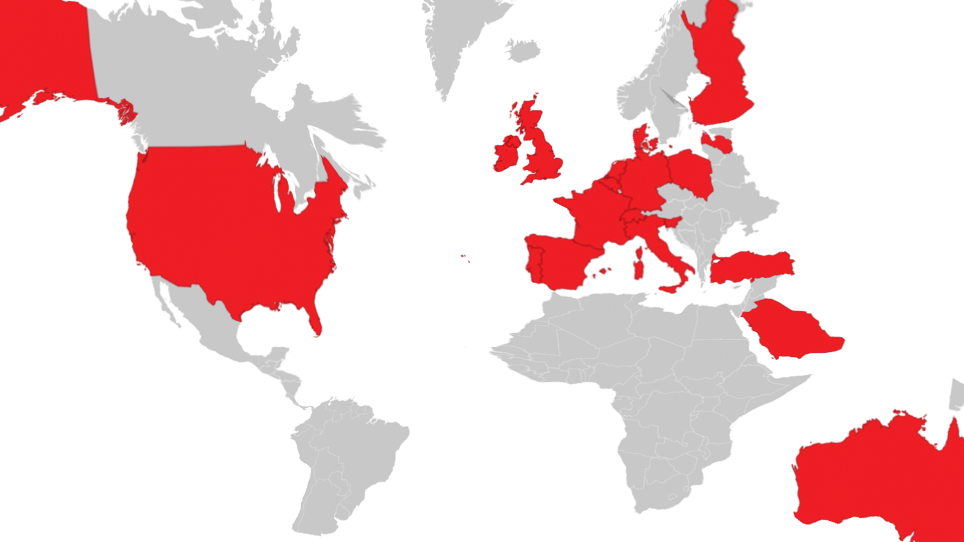 PARKSAFE OPERATIONAL MAP_